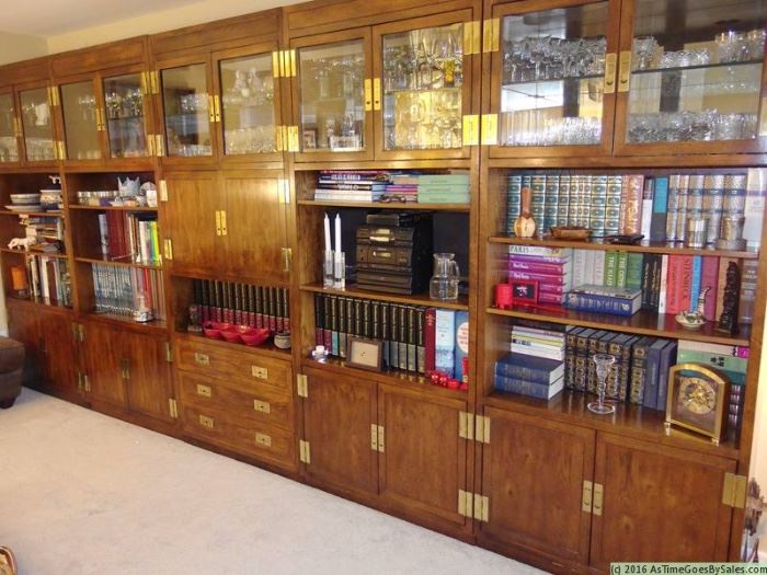 Kenosha Estate Beautiful Condo Furniture,... starts on 7/30/2016