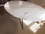 Knoll Table