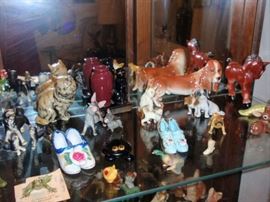 Miscellaneous Figurines