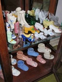 Shoe Collection