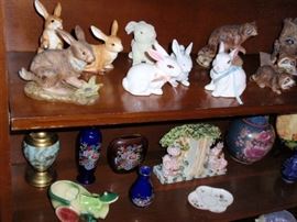 Knick Knacks Collection