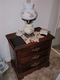 Night Stand/End table