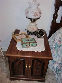 Night Stand/End Table