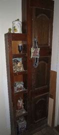 Antique Cabinet