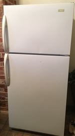 Like New Refrigerator Freezer