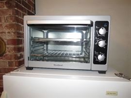 Like New convection oven