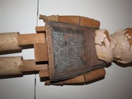 Antique-1919-BABS-HENRY-COLEMAN-DOLLY-WALKER-Composition-Wood-Mesh-Boy-Doll-27