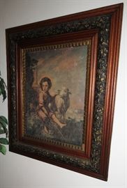 One of several Painting and Prints available