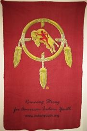 Native American Blanket