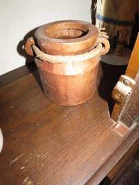 Some Antique And some Vintage Native American Indian Items