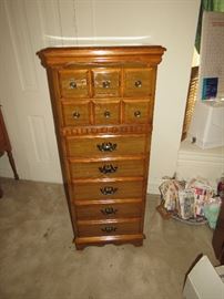 Wow 7 drawer Cabinet