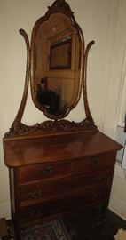 Antique Dresser