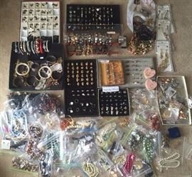 Rings $2.00 and $8.00.  