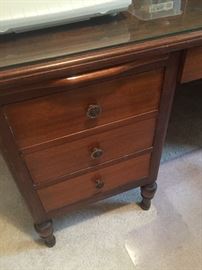 Doten Dunton - Vintage