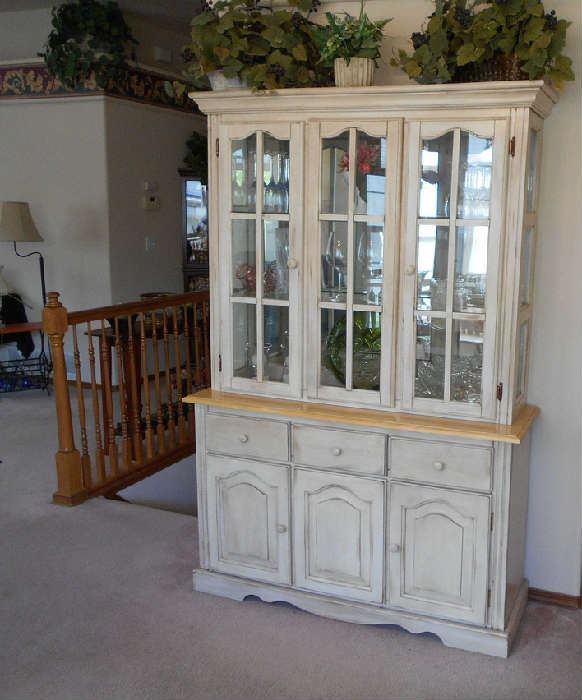 Display Hutch