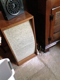 ALtec 836A Speaker system