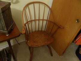 Antique Chair