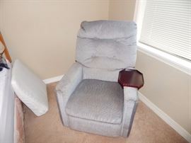 recliner