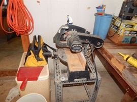 chop saw