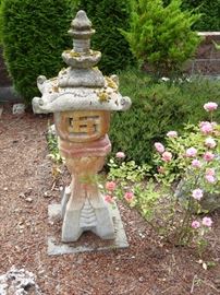 02 second Japanese lantern