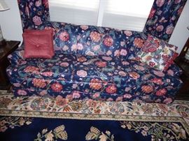 020 bold upholstered couch