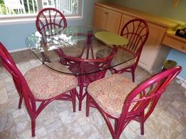 025 dinette set