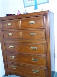 032 Thomasville campaign bureau