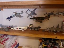 044 aircraft models