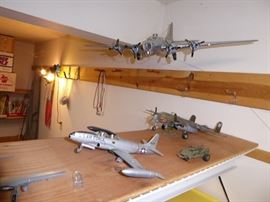046 more aircraft models