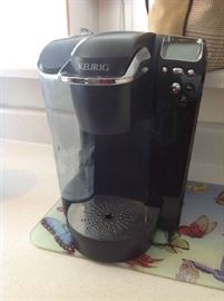 Keurig - $ 60.00