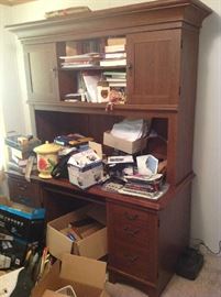 Bookshelf / Workstation $ 240.00