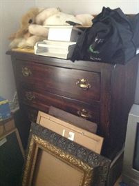 Dresser $ 150.00