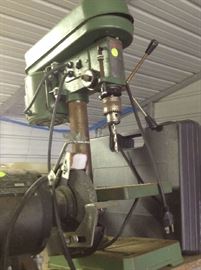Drill Press $ 80.00