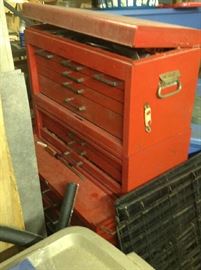 Stack On Tool Chest $ 180.00