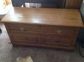 Hope Chest $ 140.00