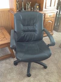 Computer Chair $ 40.00
