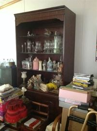 Bookshelf / Cabinet $ 180.00