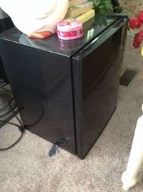 Dorm Refrigerator $ 50.00