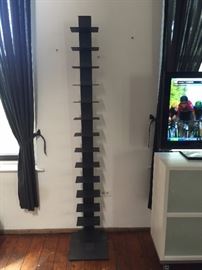 sapien bookcase vertical