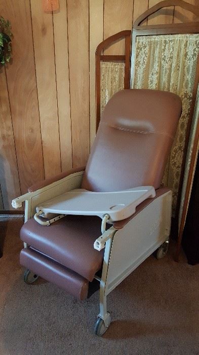 Drive brand hospital chair