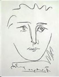 Picasso Pour Roby