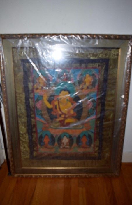 eastern painting from India