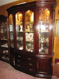 What?  Another China cabinet!