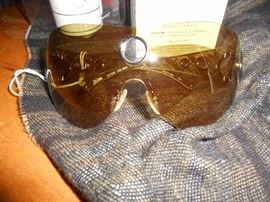 Designer Glasses - 1 of over 15 pairs we have for you to take a look at! We also have "regular" sunglasses, brand new! YAY!!