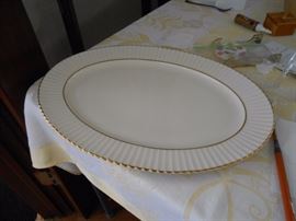 Lenox Platter