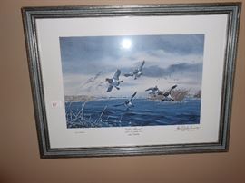 Les Kouba Print 2 of 2