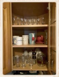 glass and barware