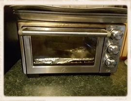 toaster oven