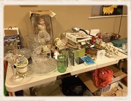 miscellaneous collectibles
