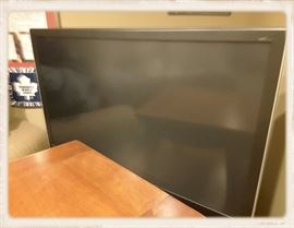 Samsung HD progressive TV